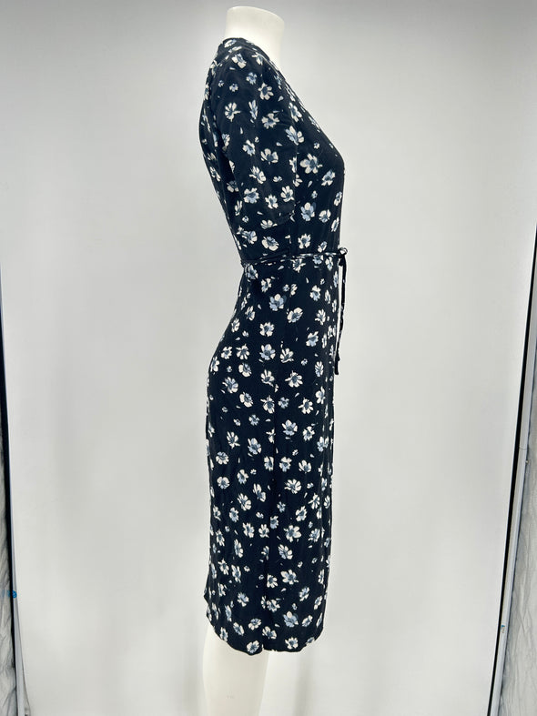 Robe à imprimé