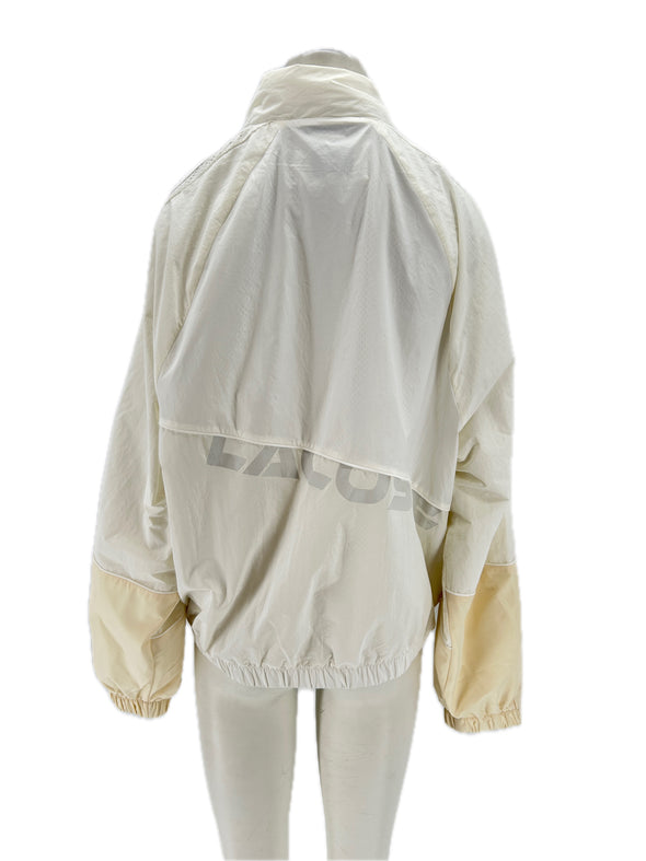 Blouson blanc