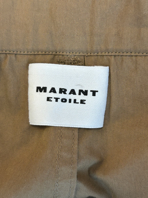 Short camel