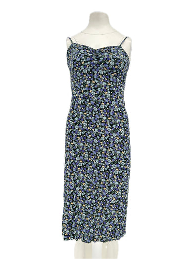 Robe à imprimé