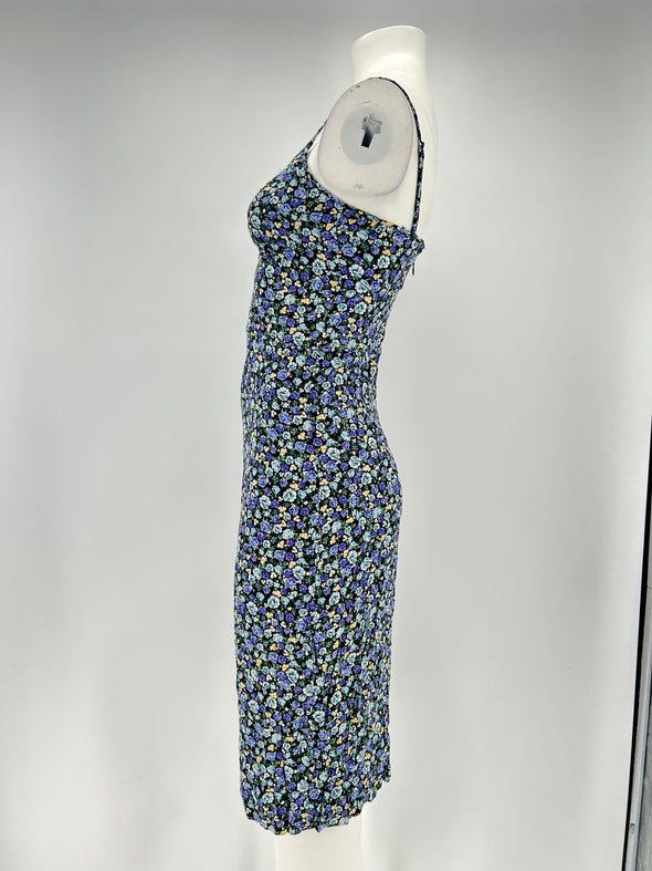 Robe à imprimé