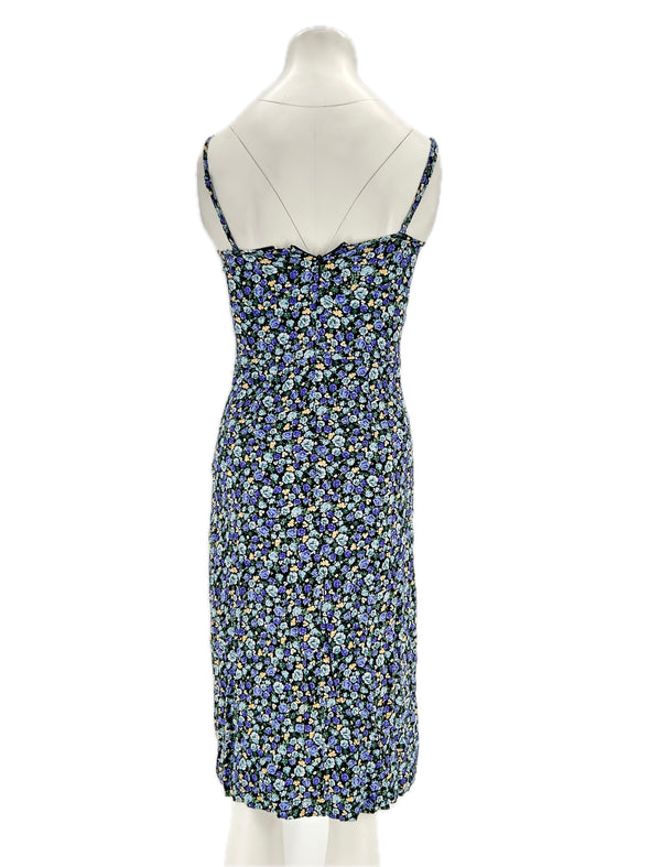Robe à imprimé