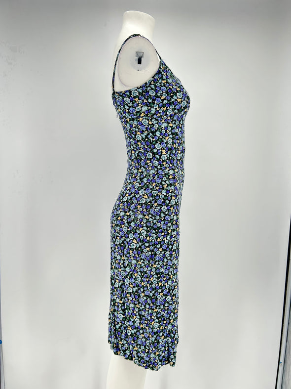 Robe à imprimé