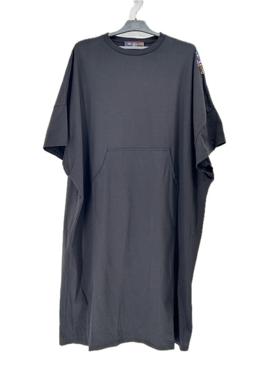 Tee-shirt noir