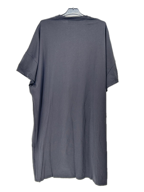 Tee-shirt noir