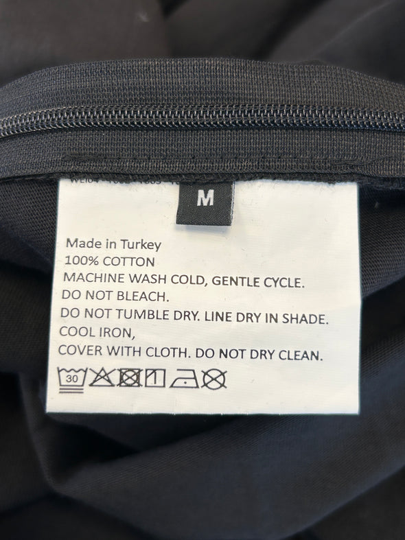 Tee-shirt noir