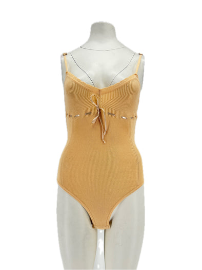 Body jaune