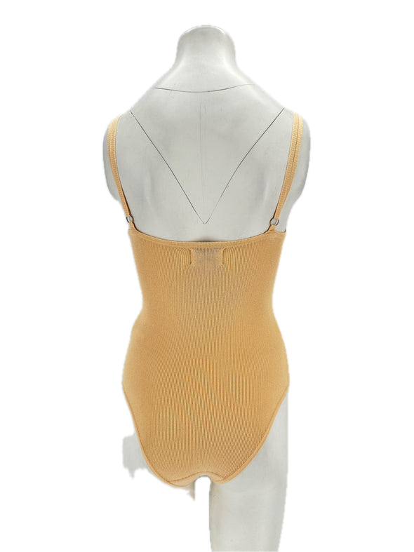 Body jaune