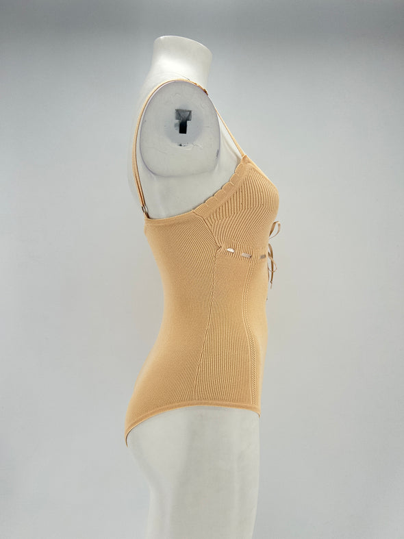 Body jaune