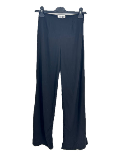 Pantalon noir