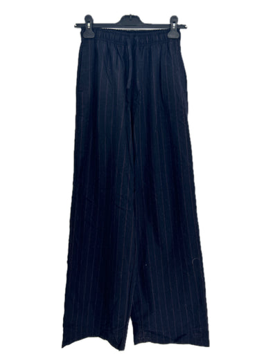 Pantalon marine