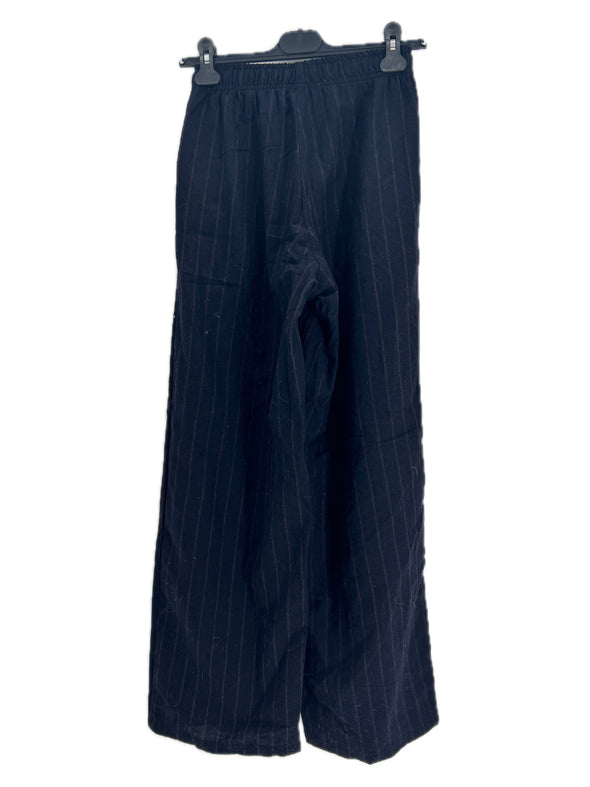 Pantalon marine
