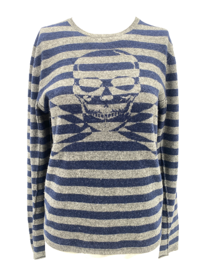 Pull en cachemire