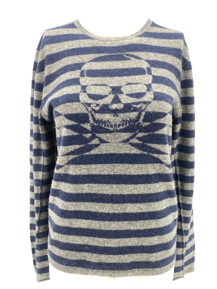 Pull en cachemire