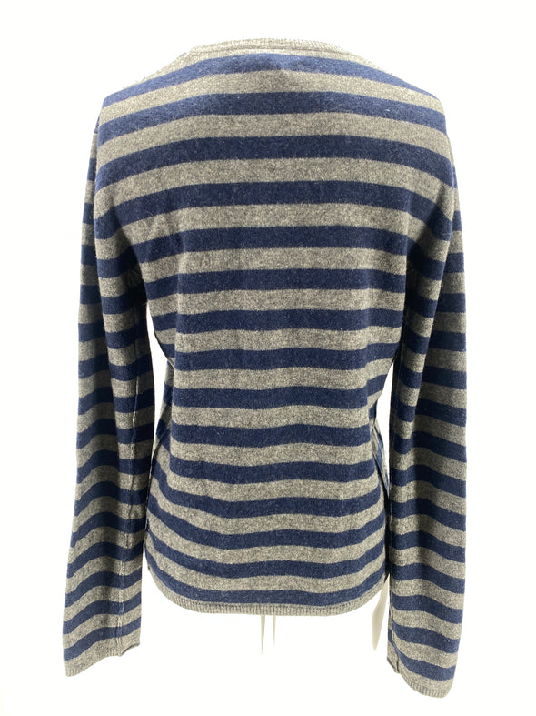Pull en cachemire