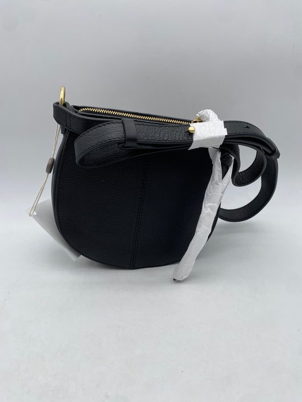Sac à main en daim