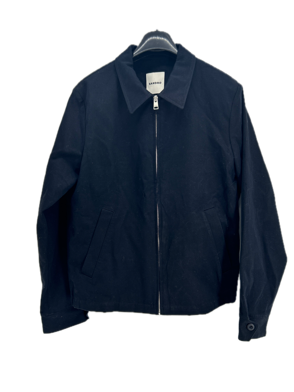 Veste marine