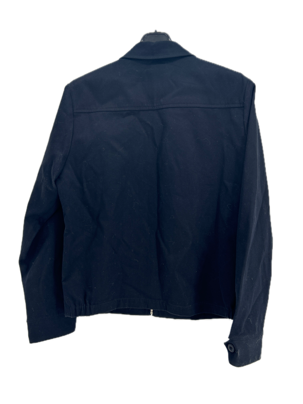 Veste marine