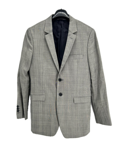 Veste de costume en laine