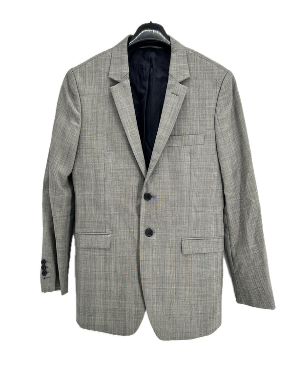 Veste de costume en laine