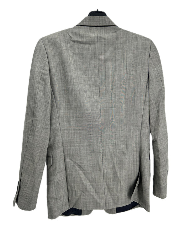 Veste de costume en laine