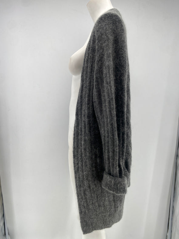 Gilet en laine