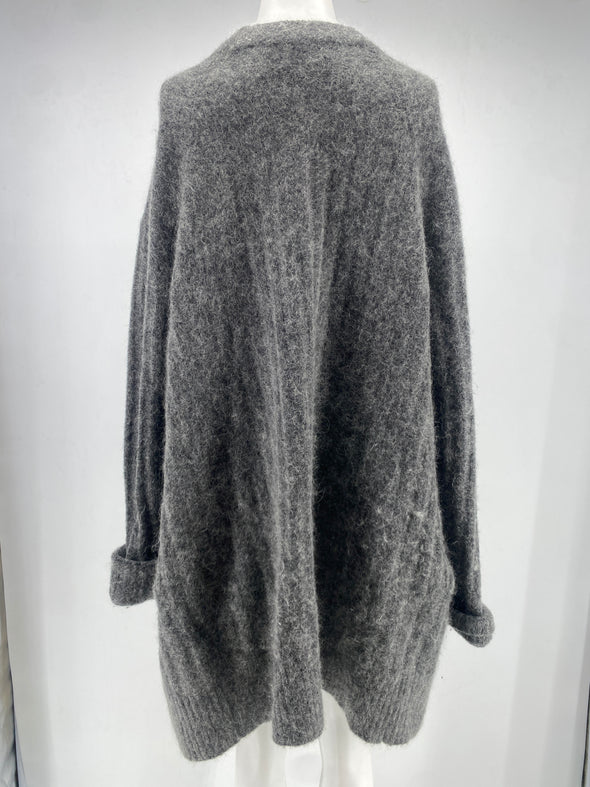 Gilet en laine
