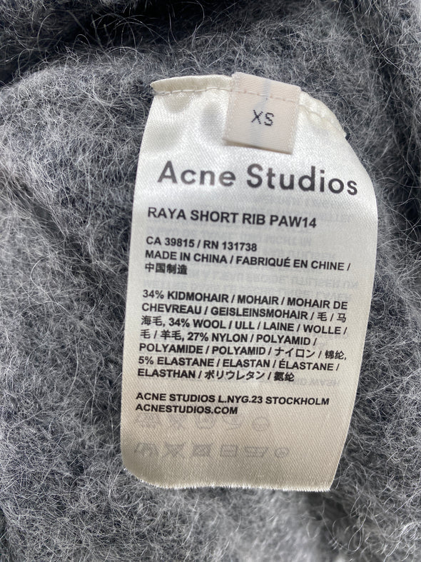 Gilet en laine