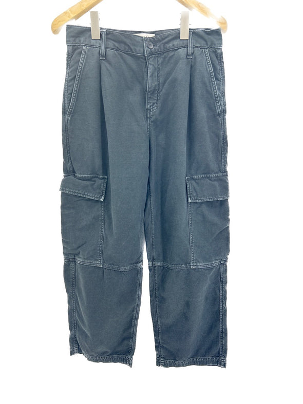 Pantalon cargo noir