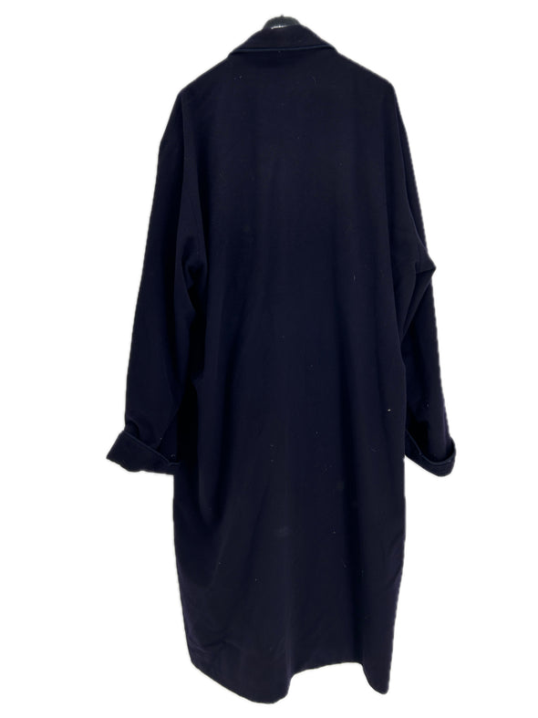 Peignoir en laine