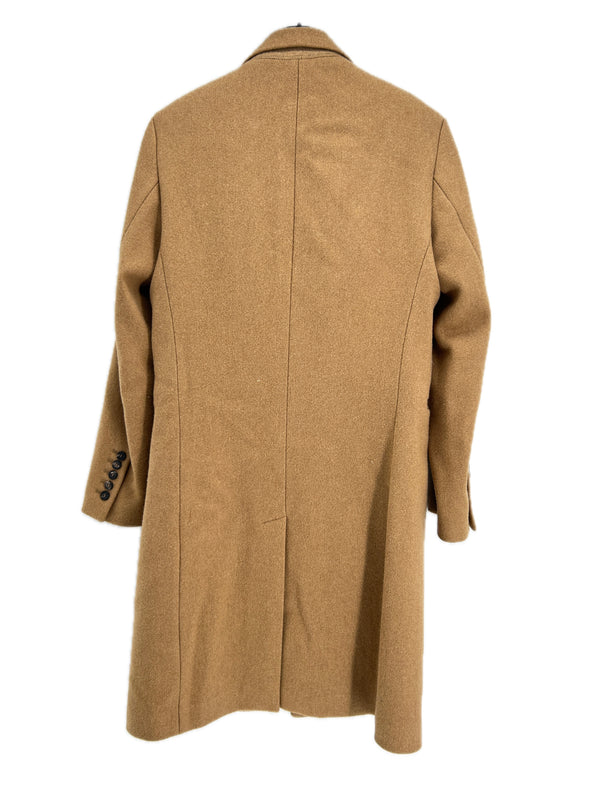 Manteau en laine