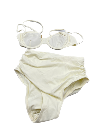 Maillot de bain deux pièces