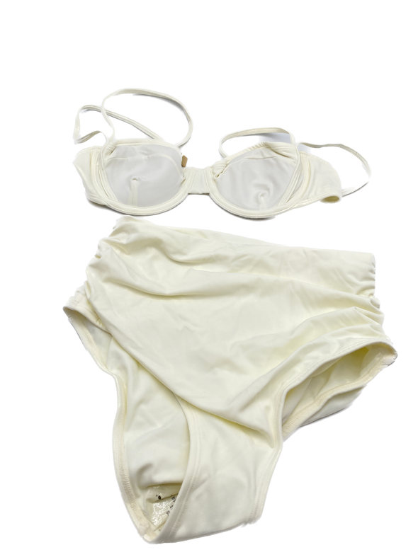 Maillot de bain deux pièces