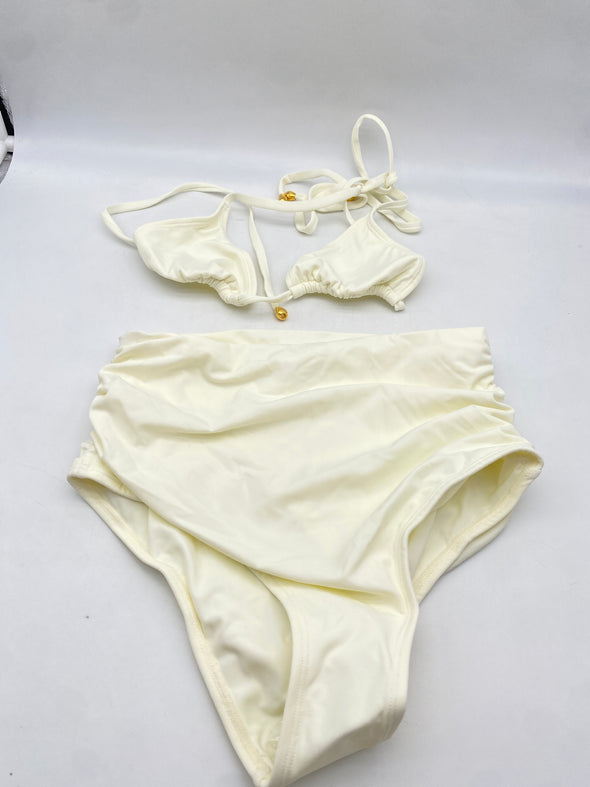 Maillot de bain deux pièces