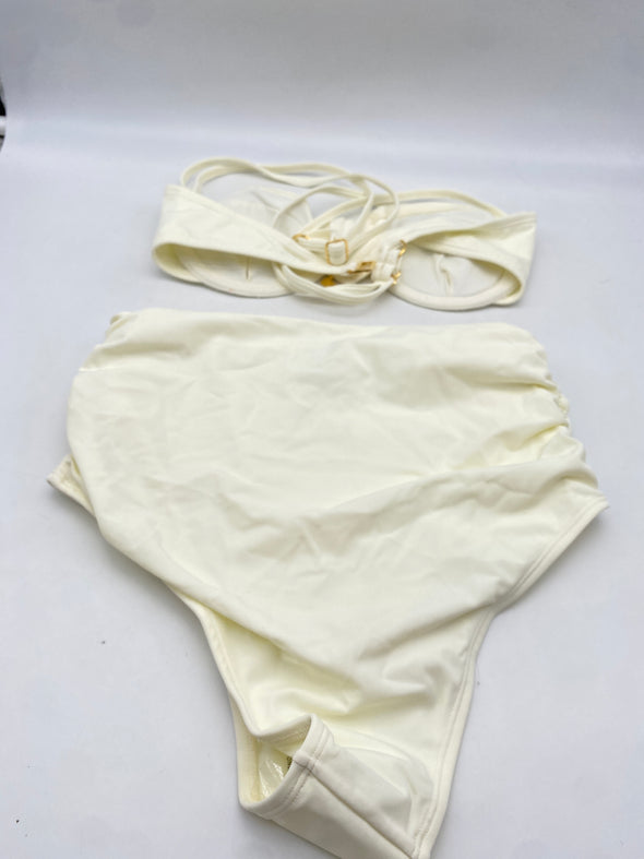 Maillot de bain deux pièces