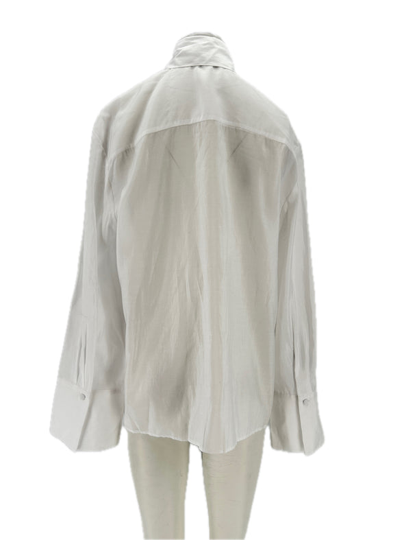 Chemise blanche