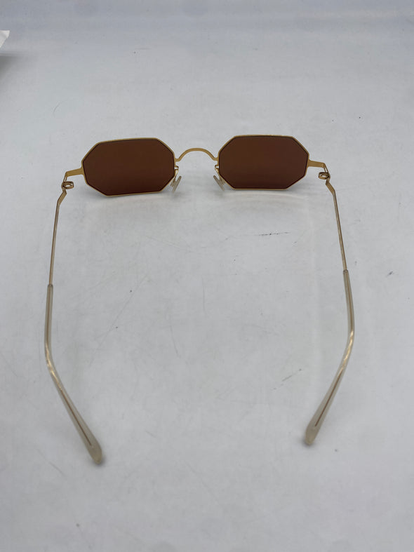 Lunettes de soleil Mykita x Maison Margiela