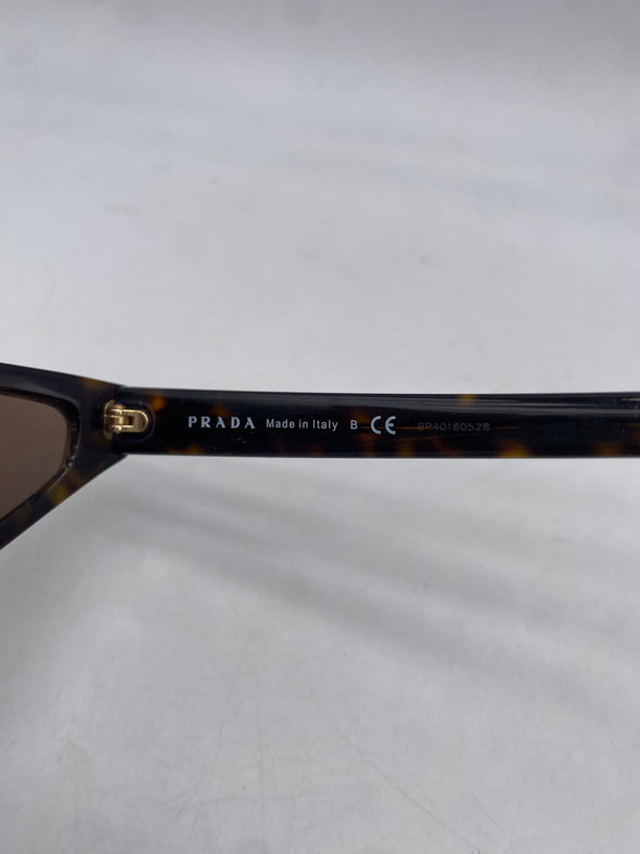 Lunettes de soleil - PRADA