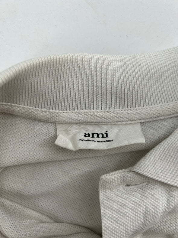 T-shirt blanc