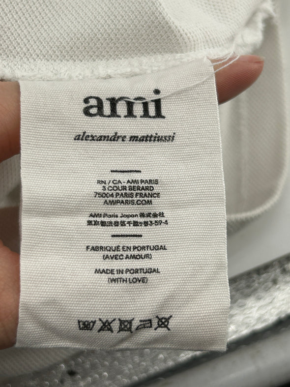 T-shirt blanc