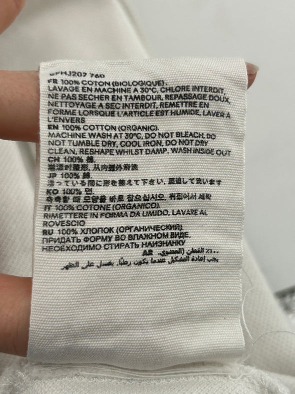 T-shirt blanc