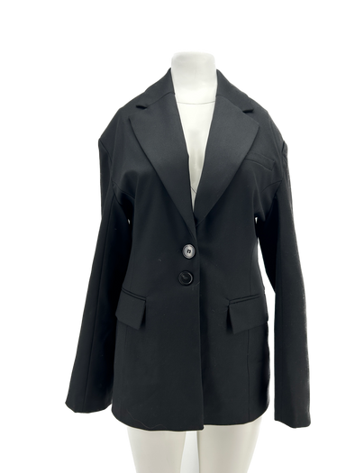 Blazer noir