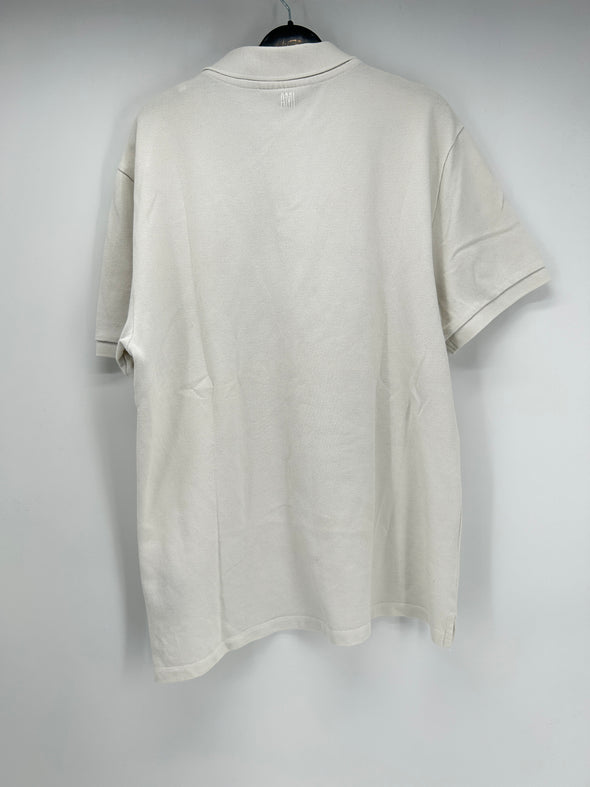 T-shirt blanc