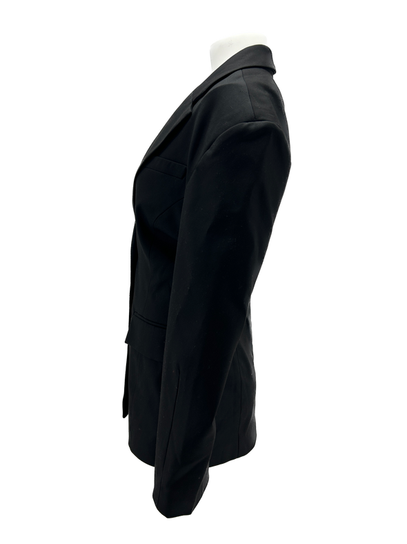 Blazer noir