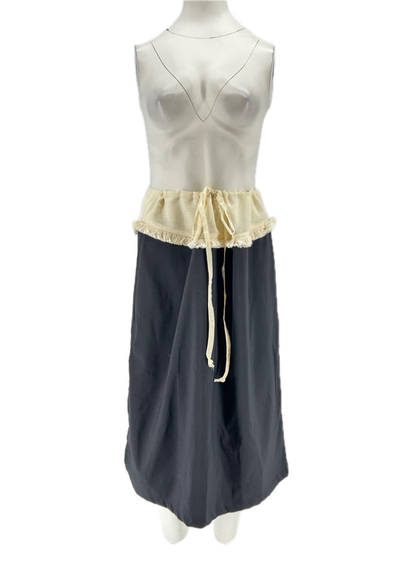 Jupe noire "Soledad"