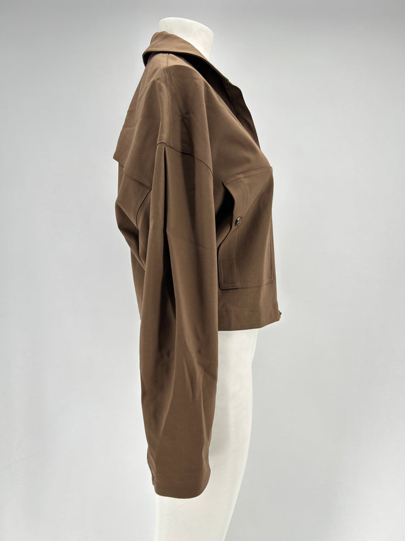 Chemise en laine "Lune"