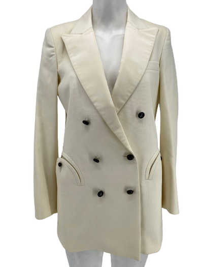 Veste en laine