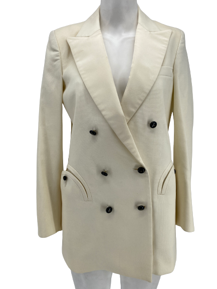 Veste en laine