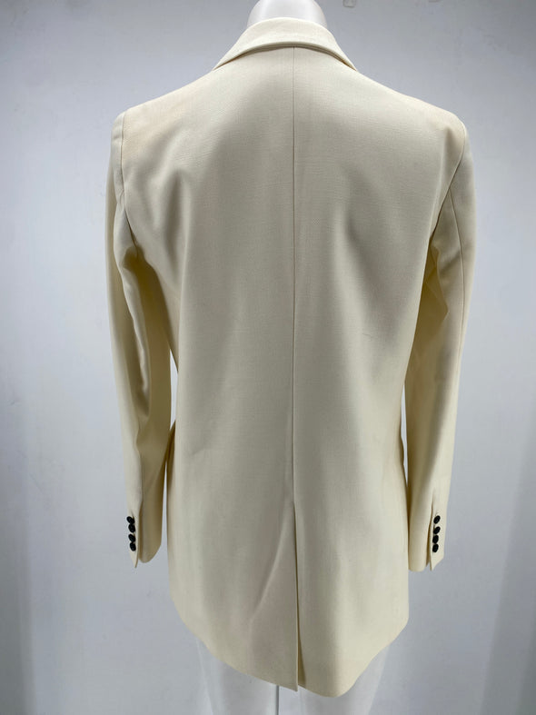 Veste en laine