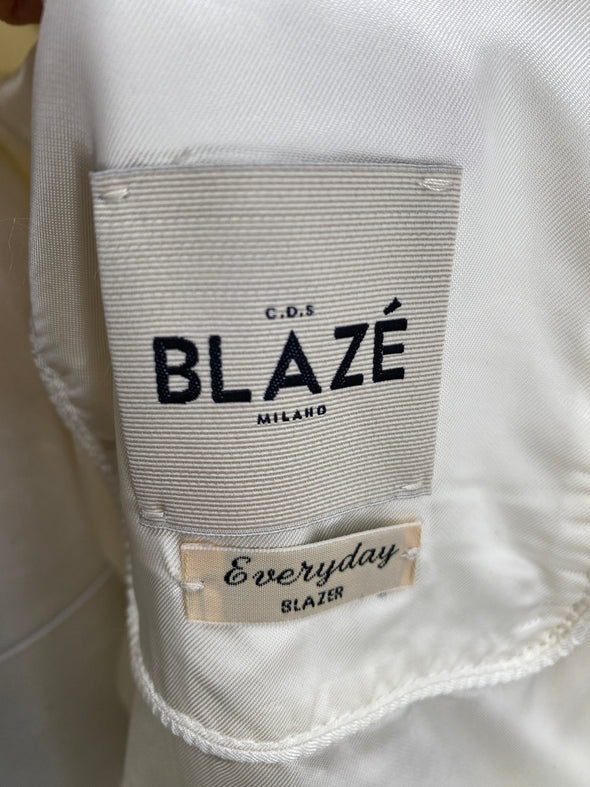 Veste en laine